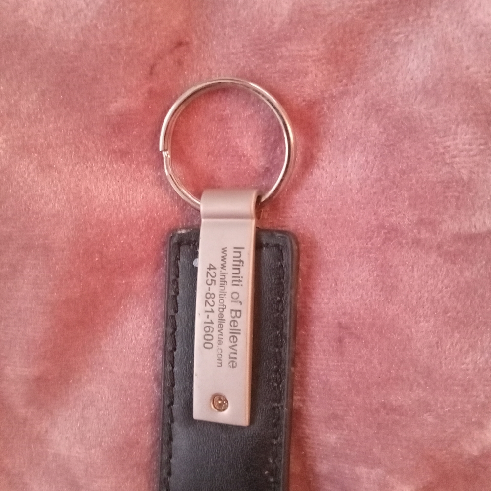 Keychain - Picture 2 of 2